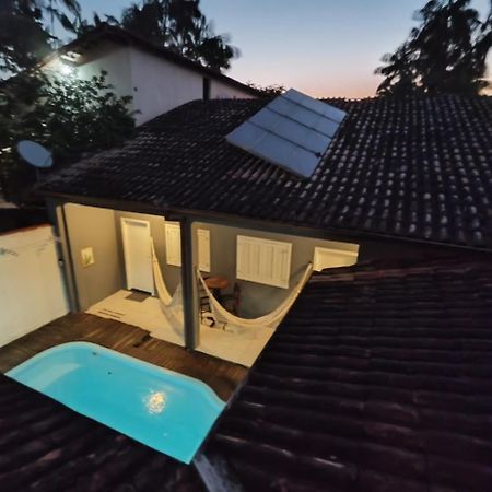 Suites Paraty Eksteriør bilde