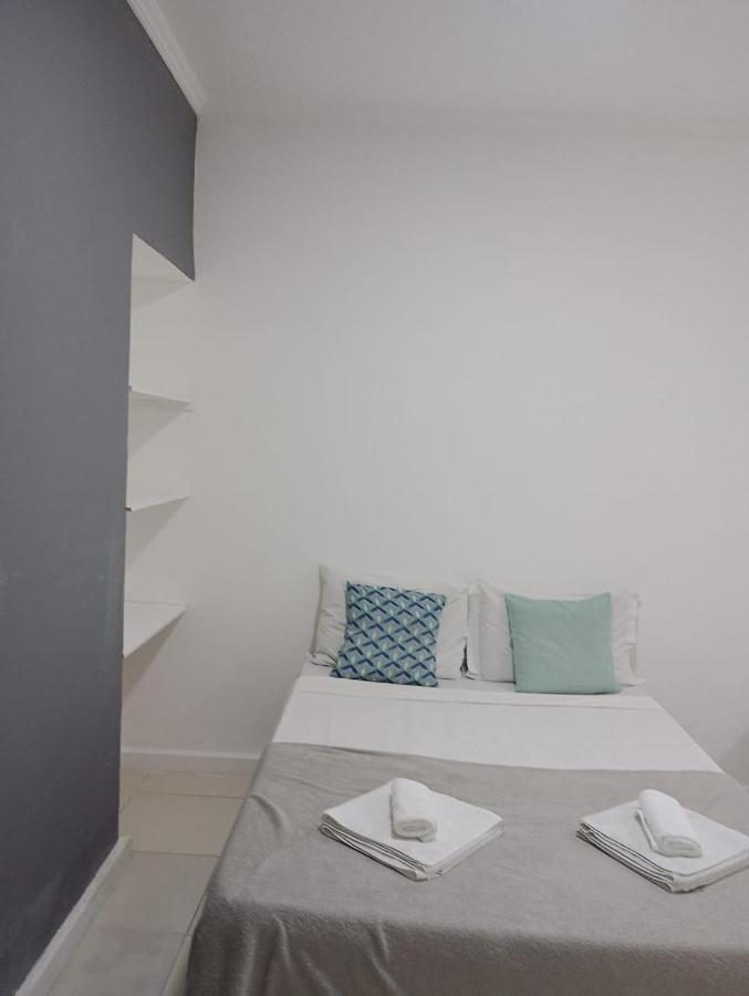 Suites Paraty Eksteriør bilde