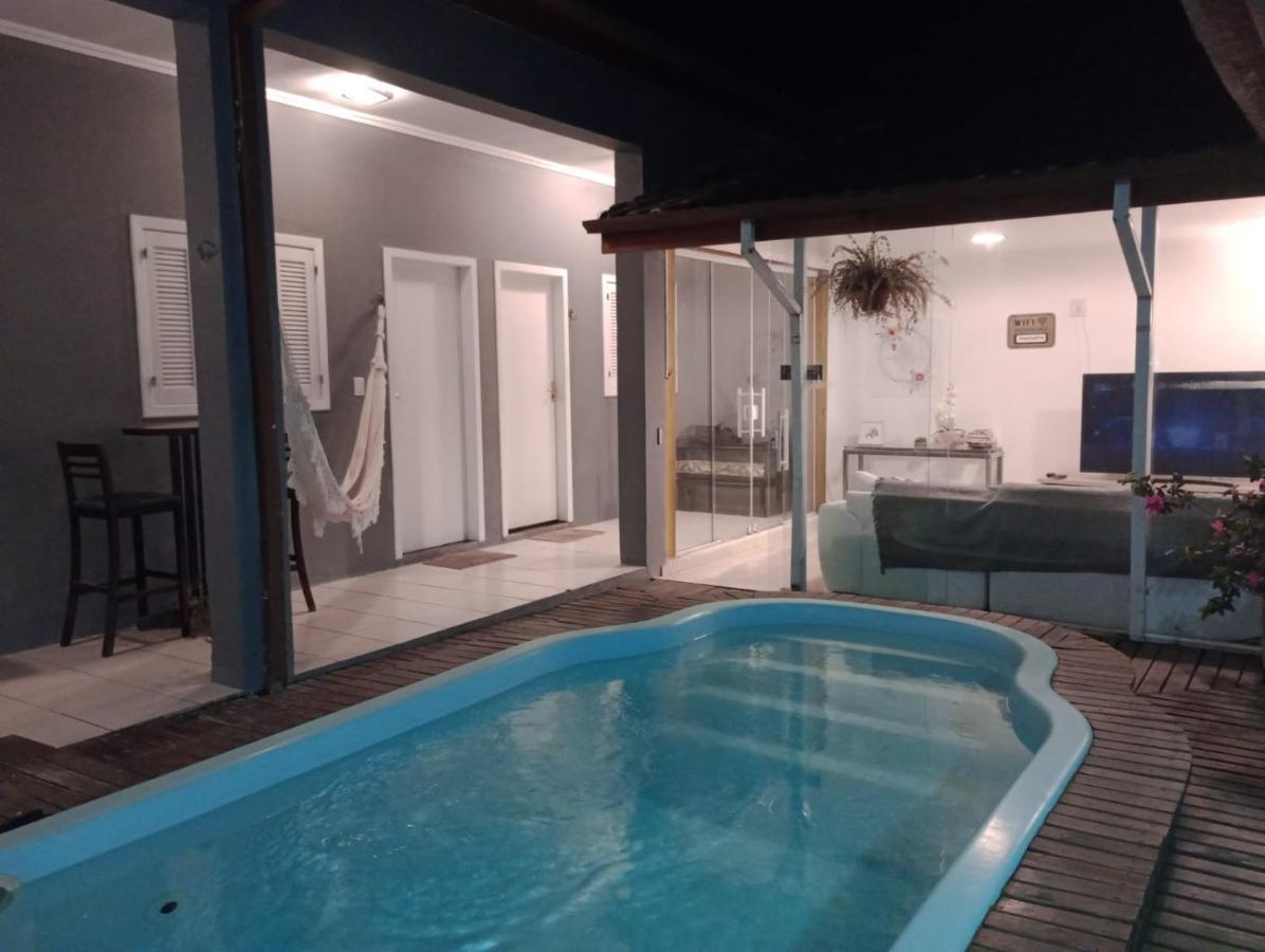 Suites Paraty Eksteriør bilde