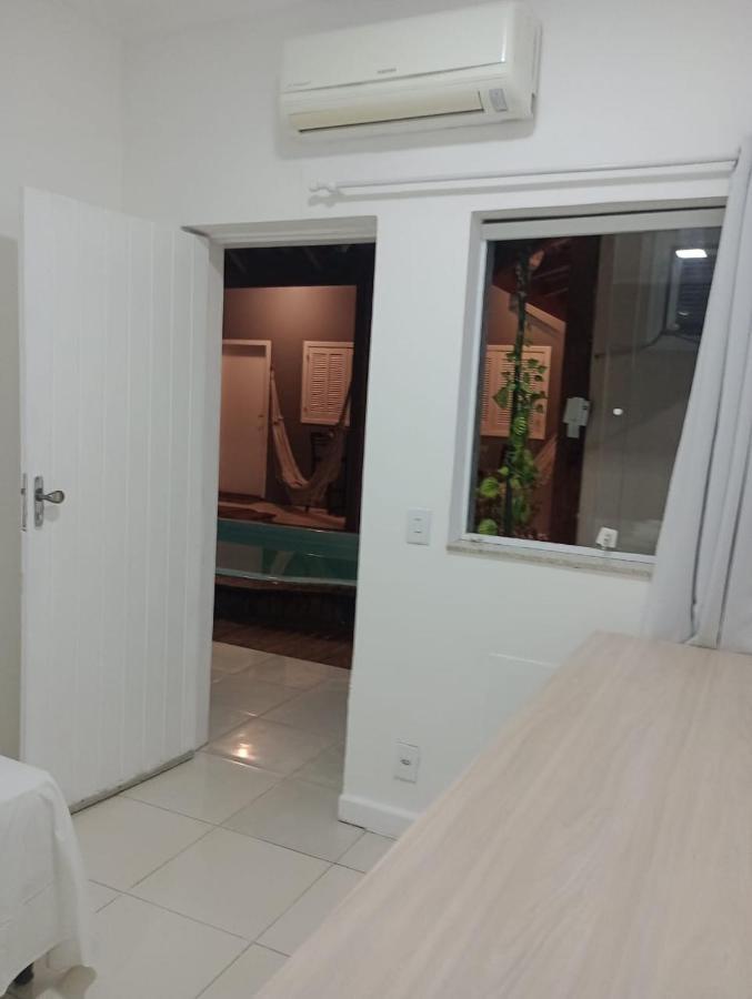 Suites Paraty Eksteriør bilde