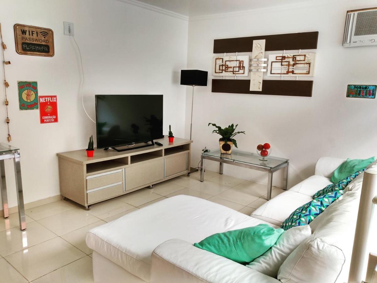 Suites Paraty Eksteriør bilde