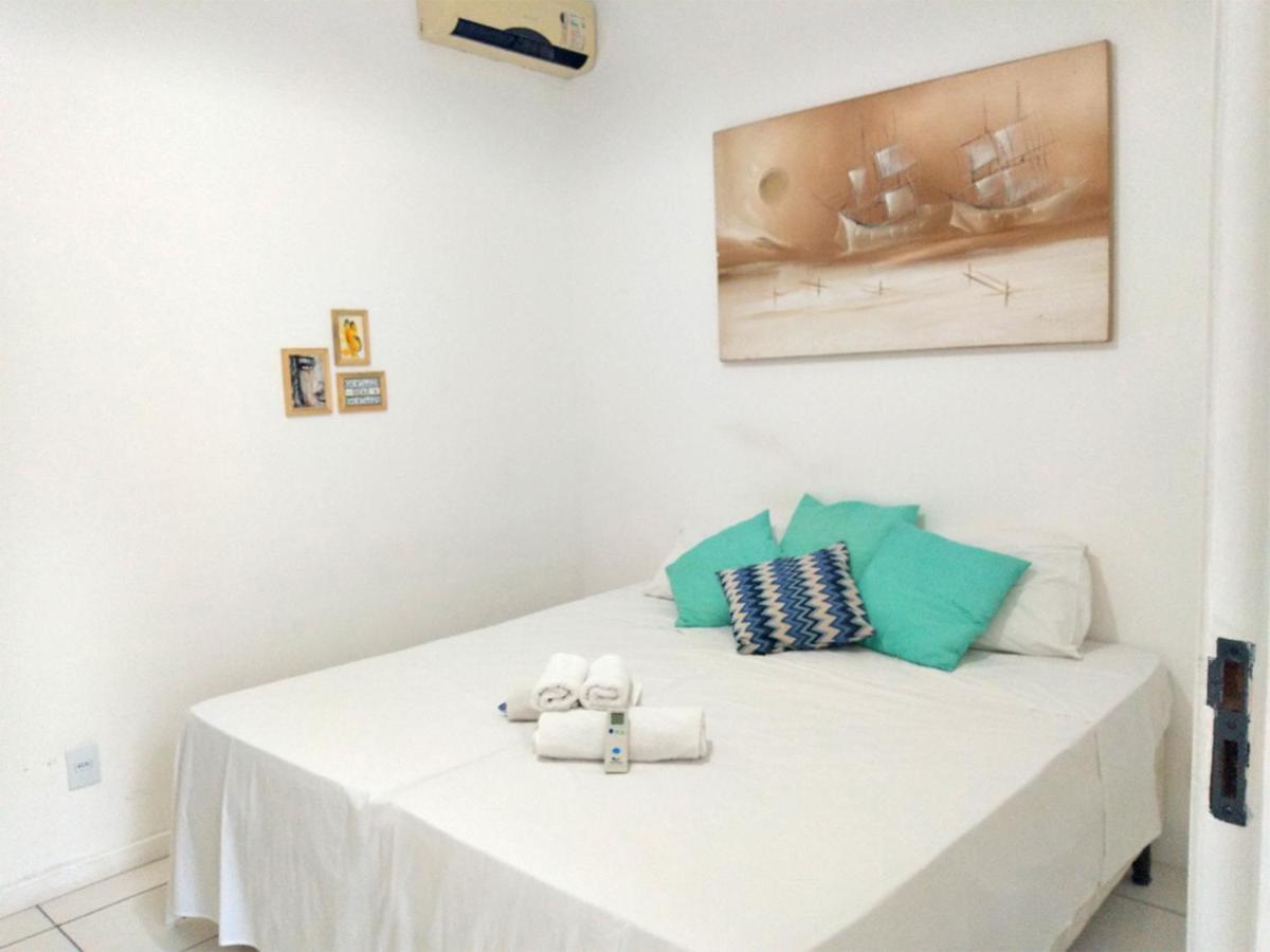Suites Paraty Eksteriør bilde